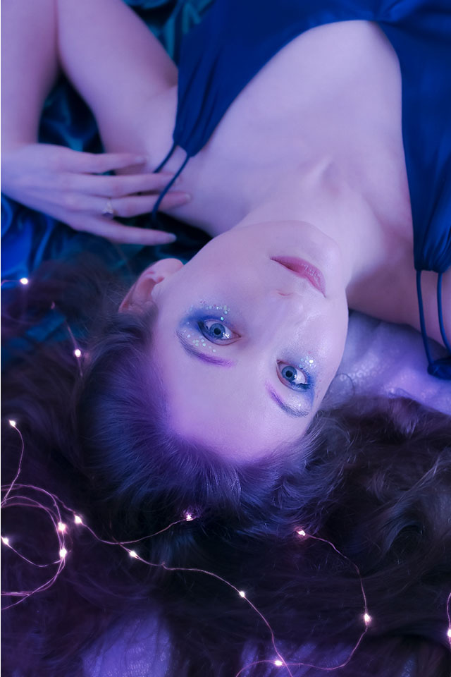 FaeFins/Mermaid Marianne